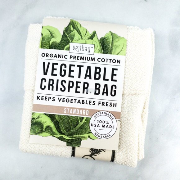 vejibag vegetable crisper bag